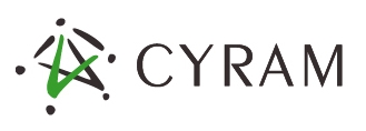 Cyram Inc. 로고