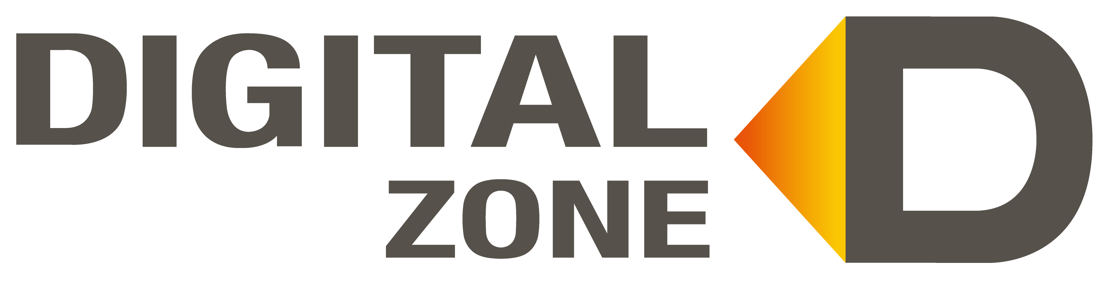 Digitalzone.Co.,Ltd. 로고