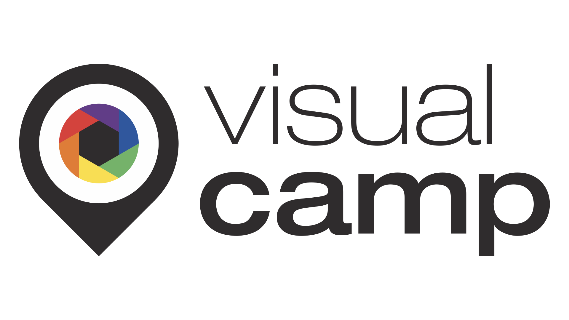 VisualCamp 로고