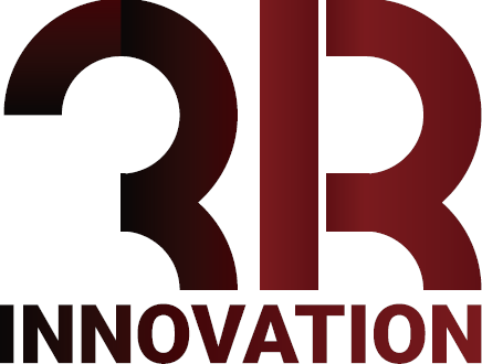3R Innovation Inc. 로고