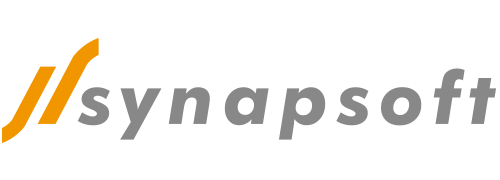 Synapsoft Corp. 로고