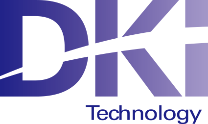 DKI Technology Co.,ltd 로고
