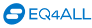 EQ4ALL Co., Ltd. 로고