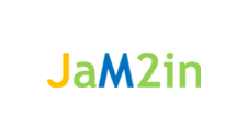 JaM2in 로고