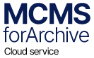 미디어콘텐츠 자료관리시스템(디지털아카이브) 클라우드 서비스