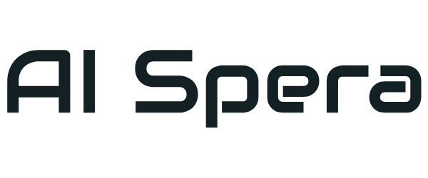 AI Spera Inc. 로고